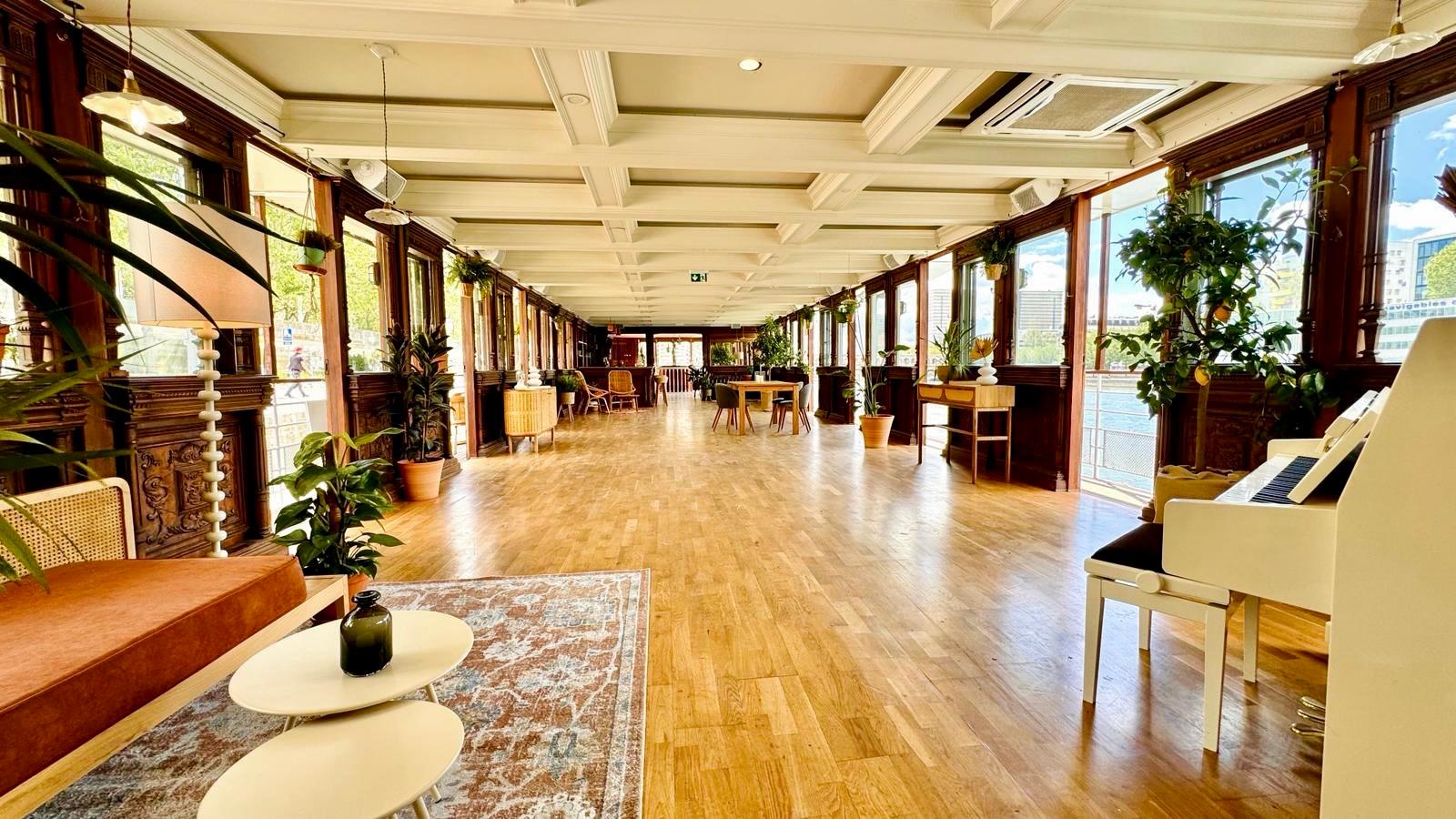 Image salle