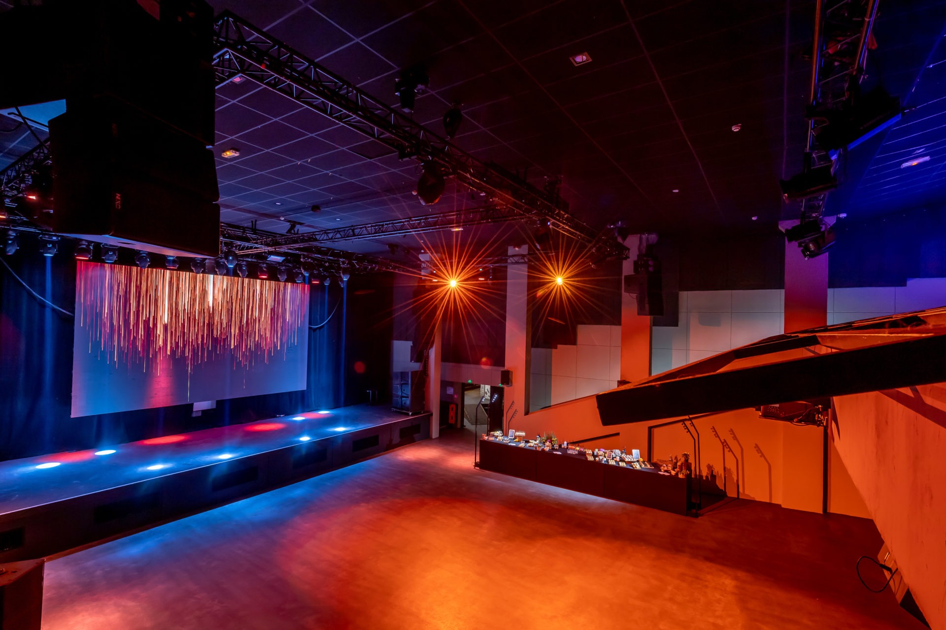 Image salle
