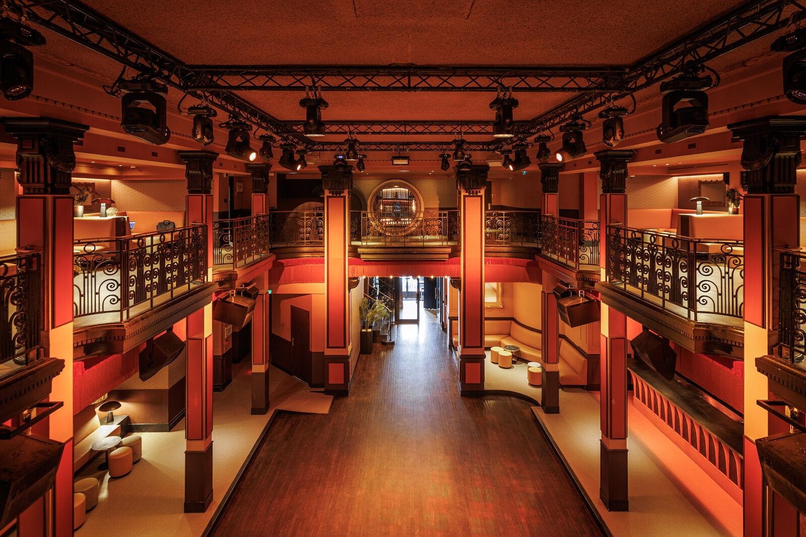 Image salle