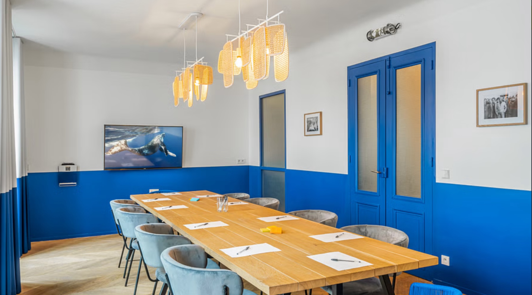 Image salle