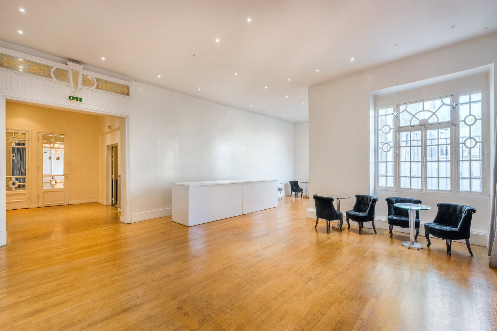 Image salle