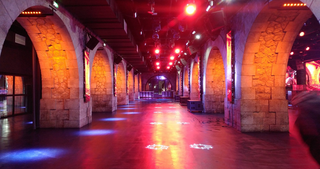 Image salle