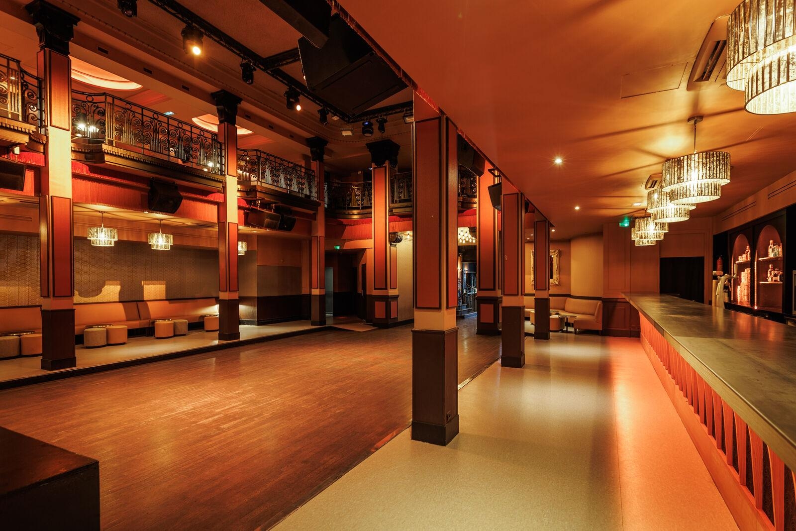 Image salle