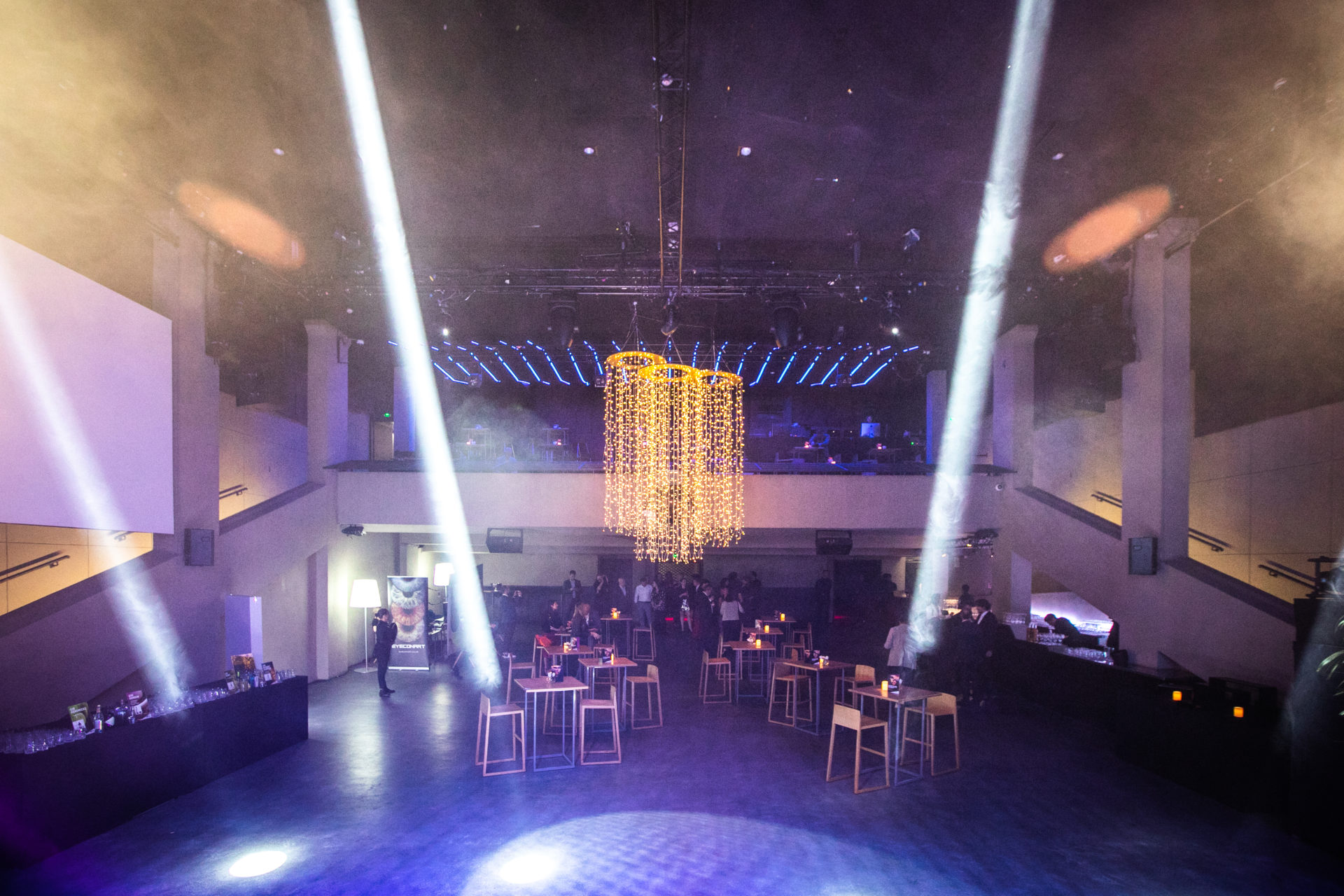 Image salle