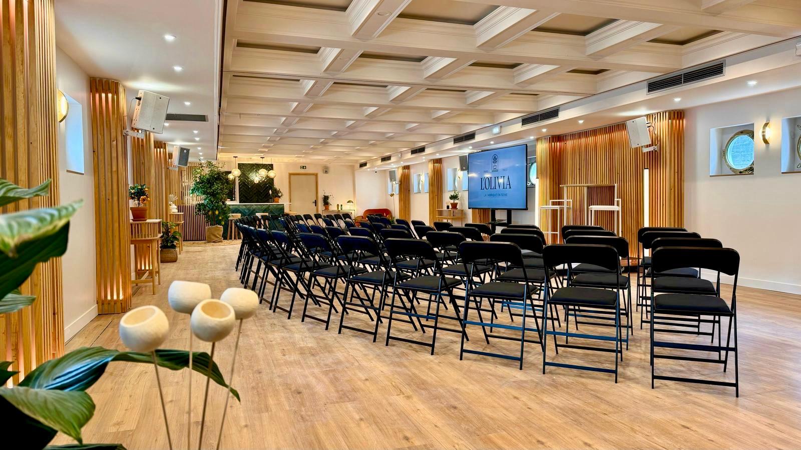 Image salle