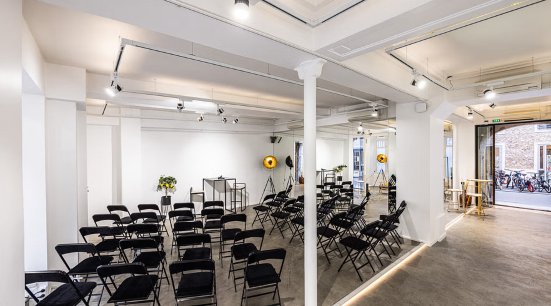 Image salle
