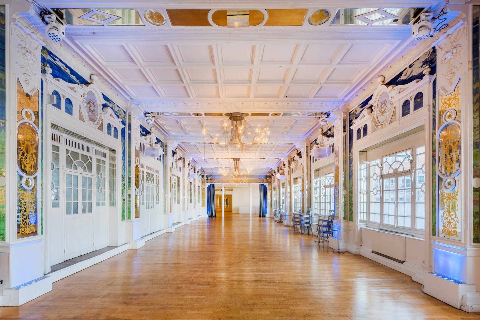 Image salle