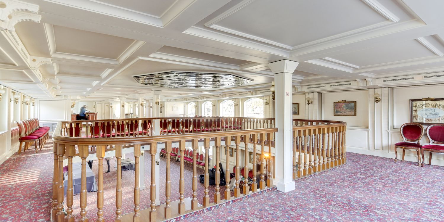 Image salle