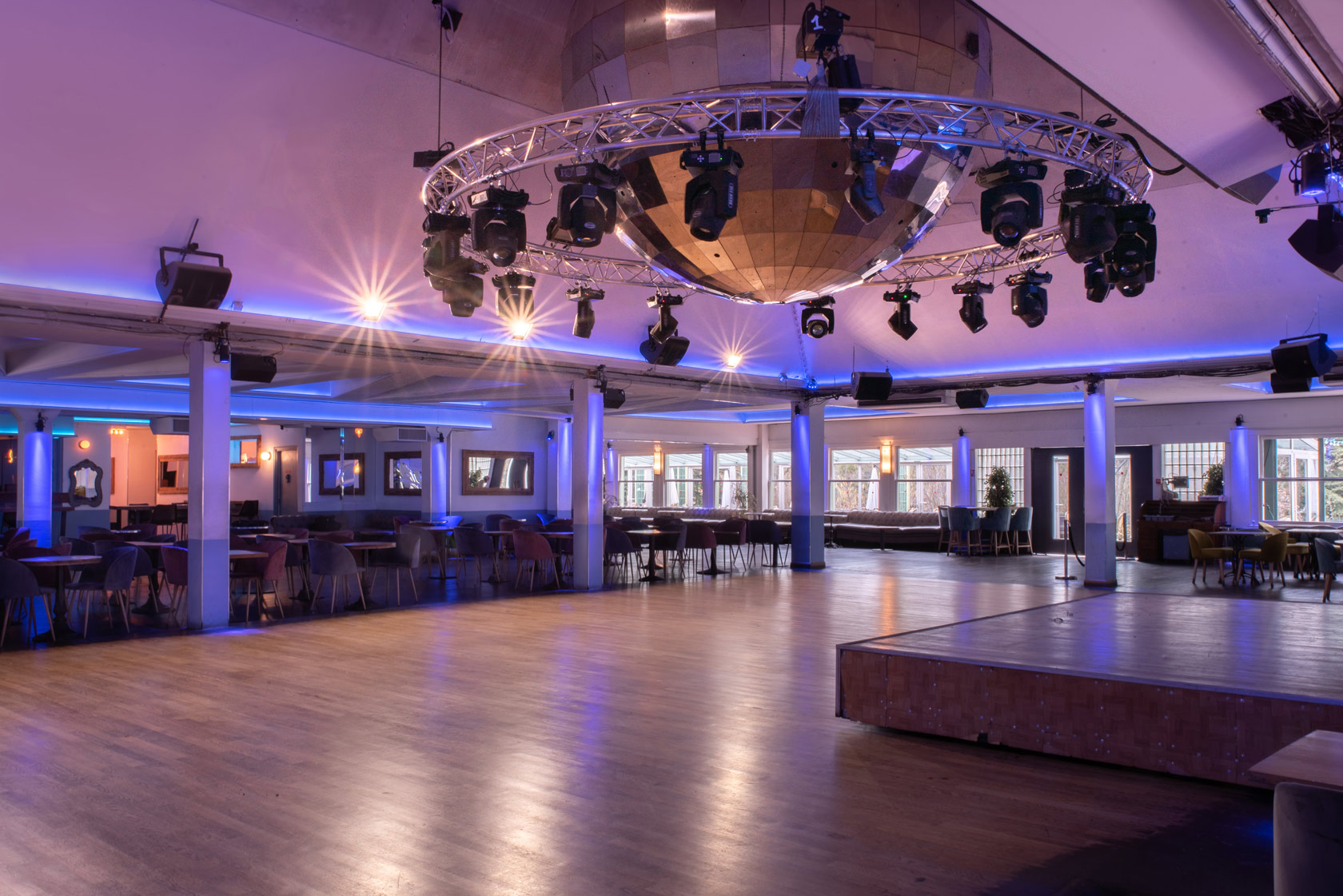 Image salle