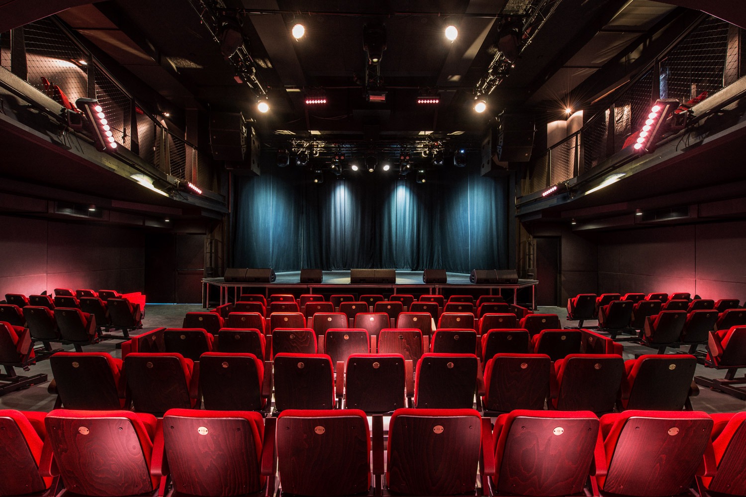 Image salle