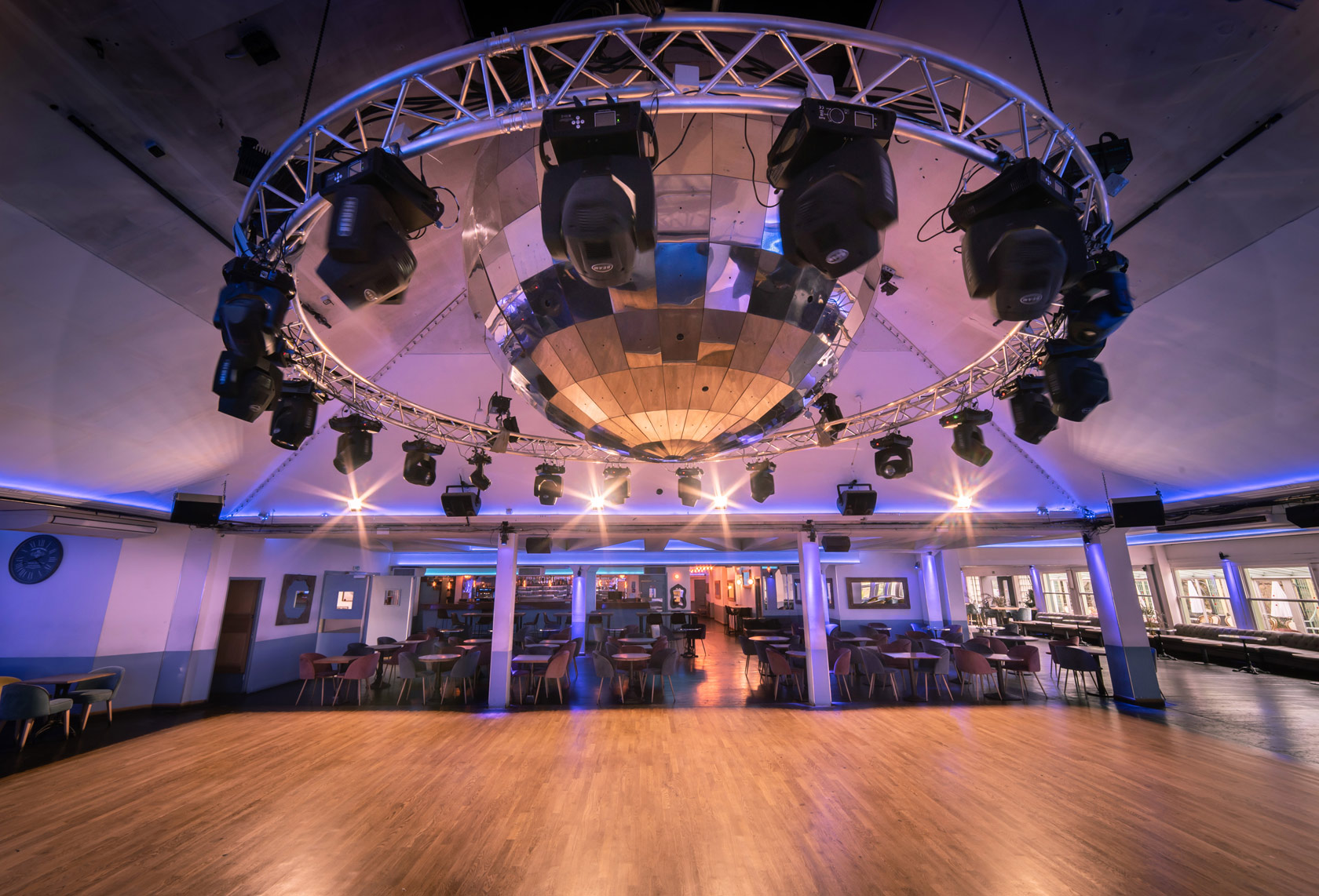Image salle