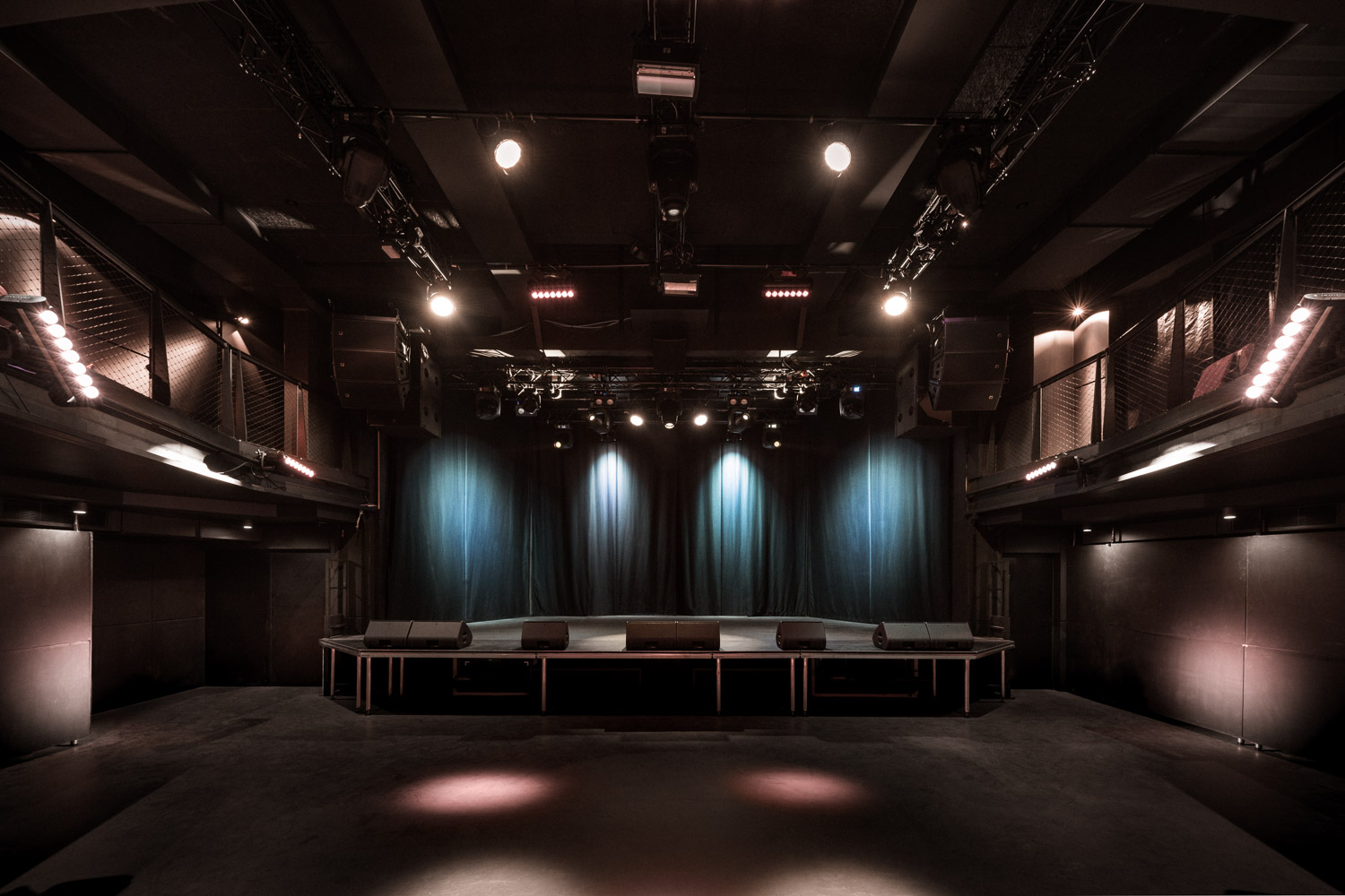 Image salle