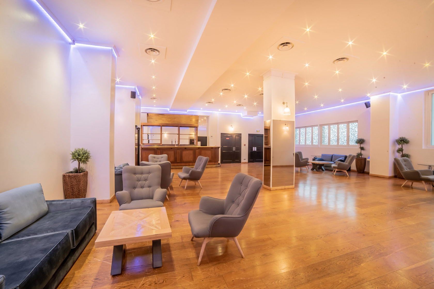 Image salle