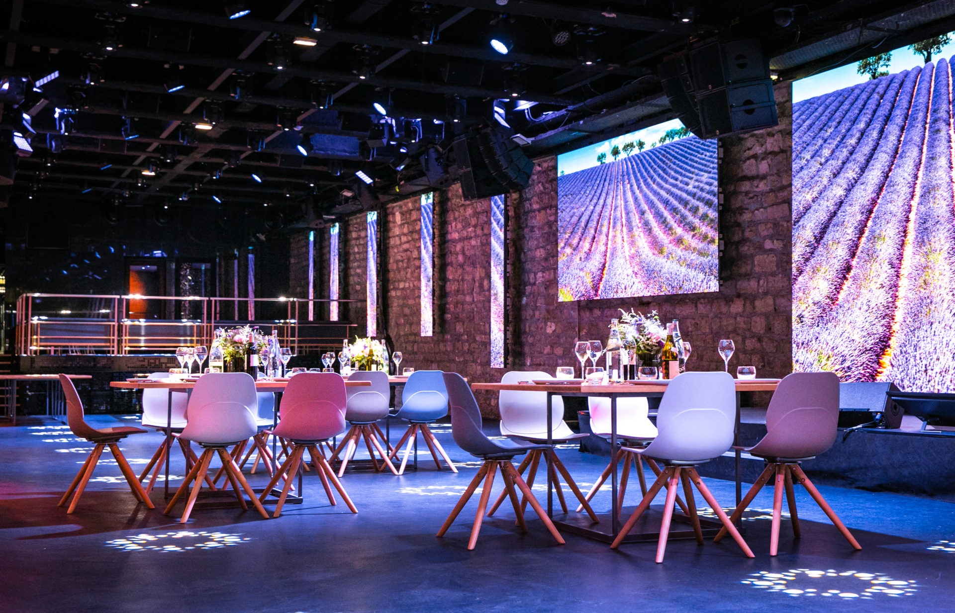 Image salle