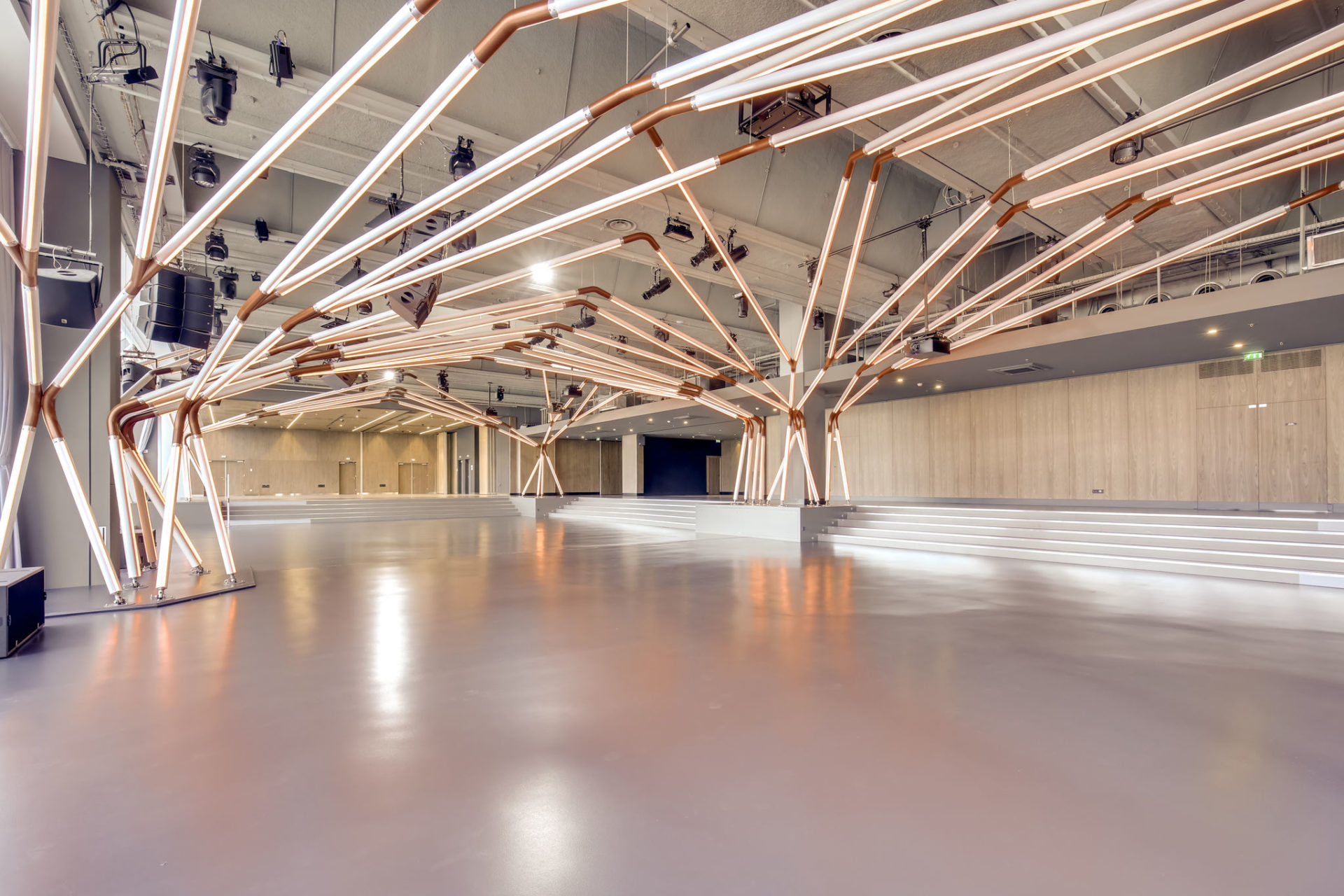 Image salle