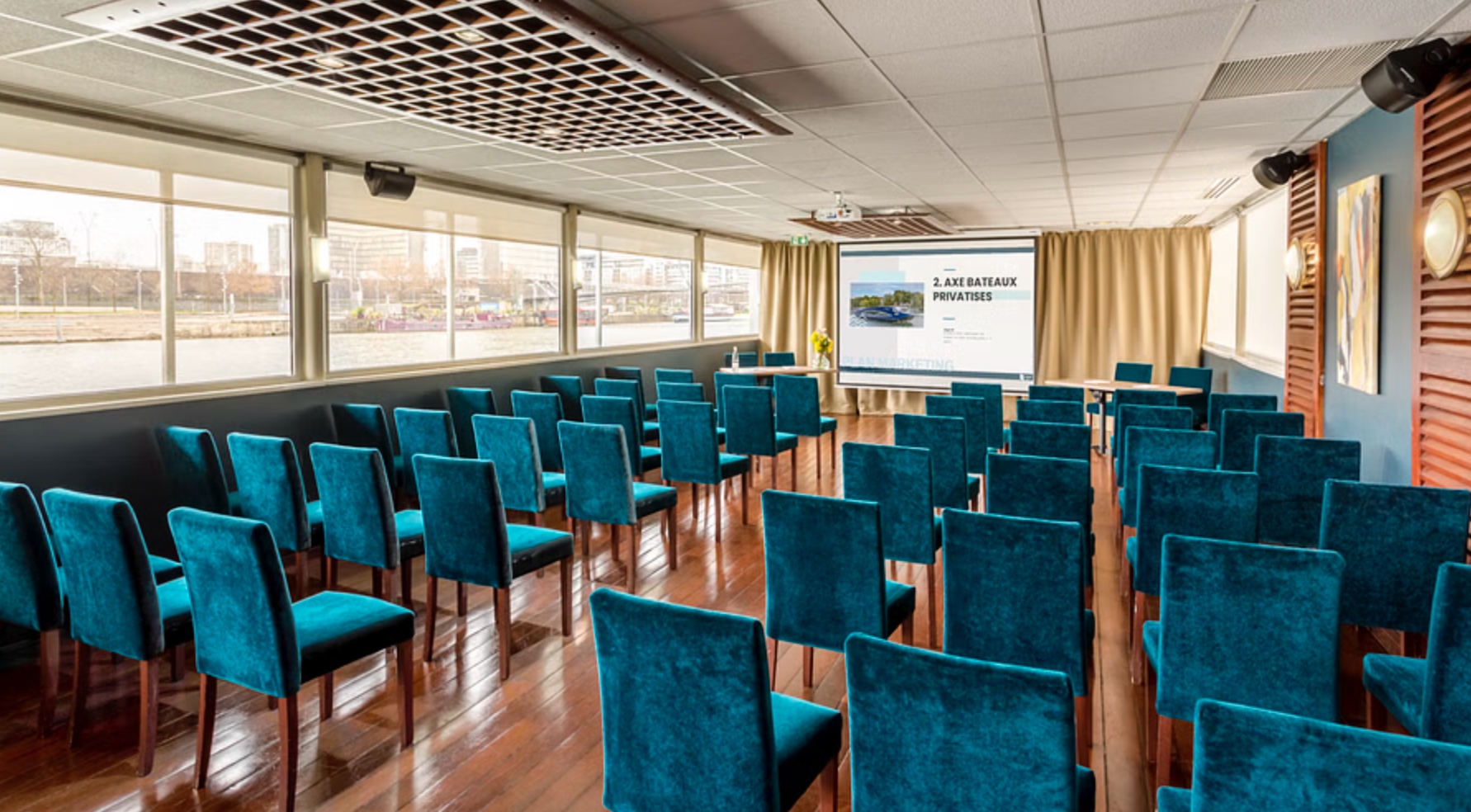Image salle