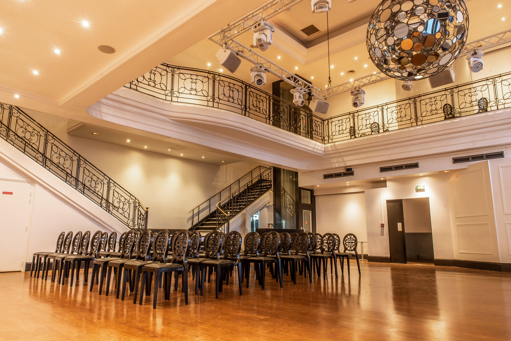 Image salle