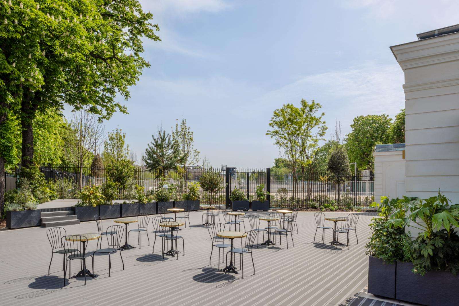 Image salle