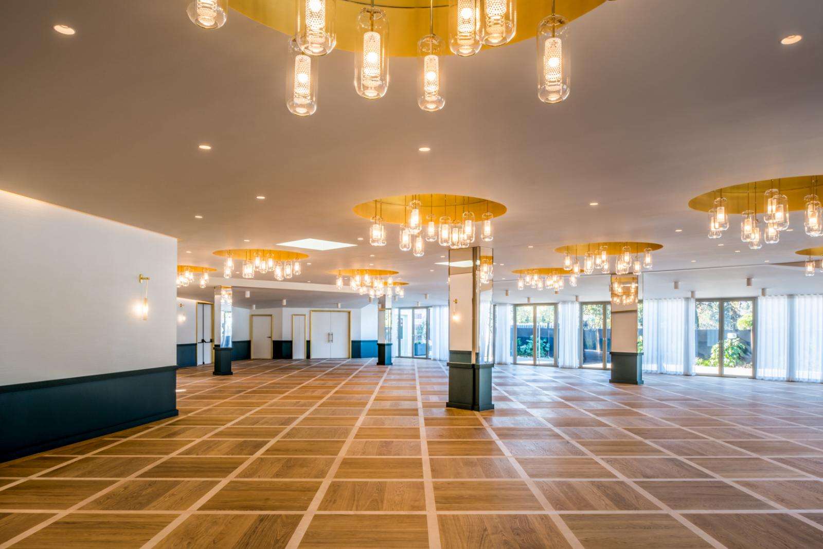 Image salle