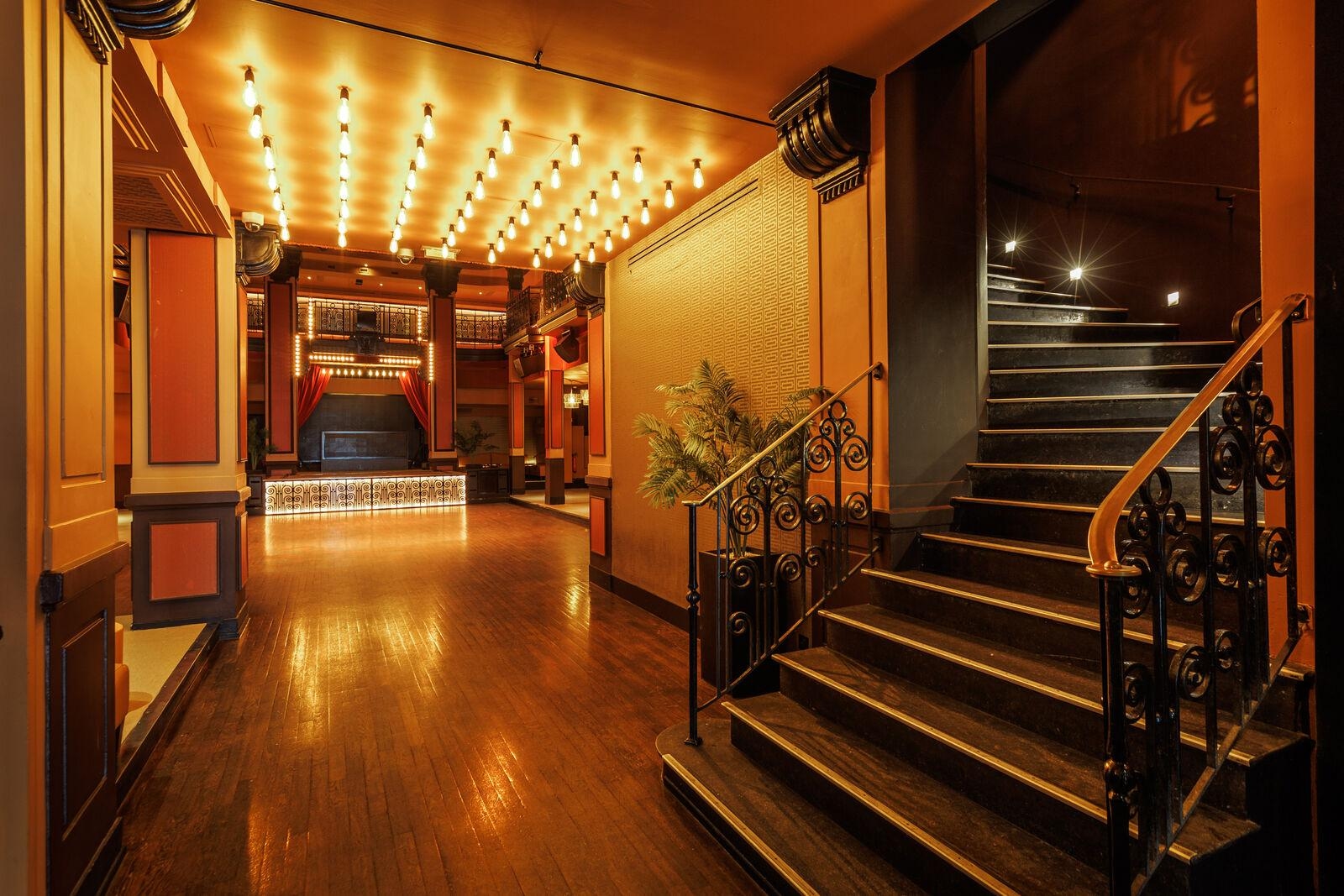 Image salle