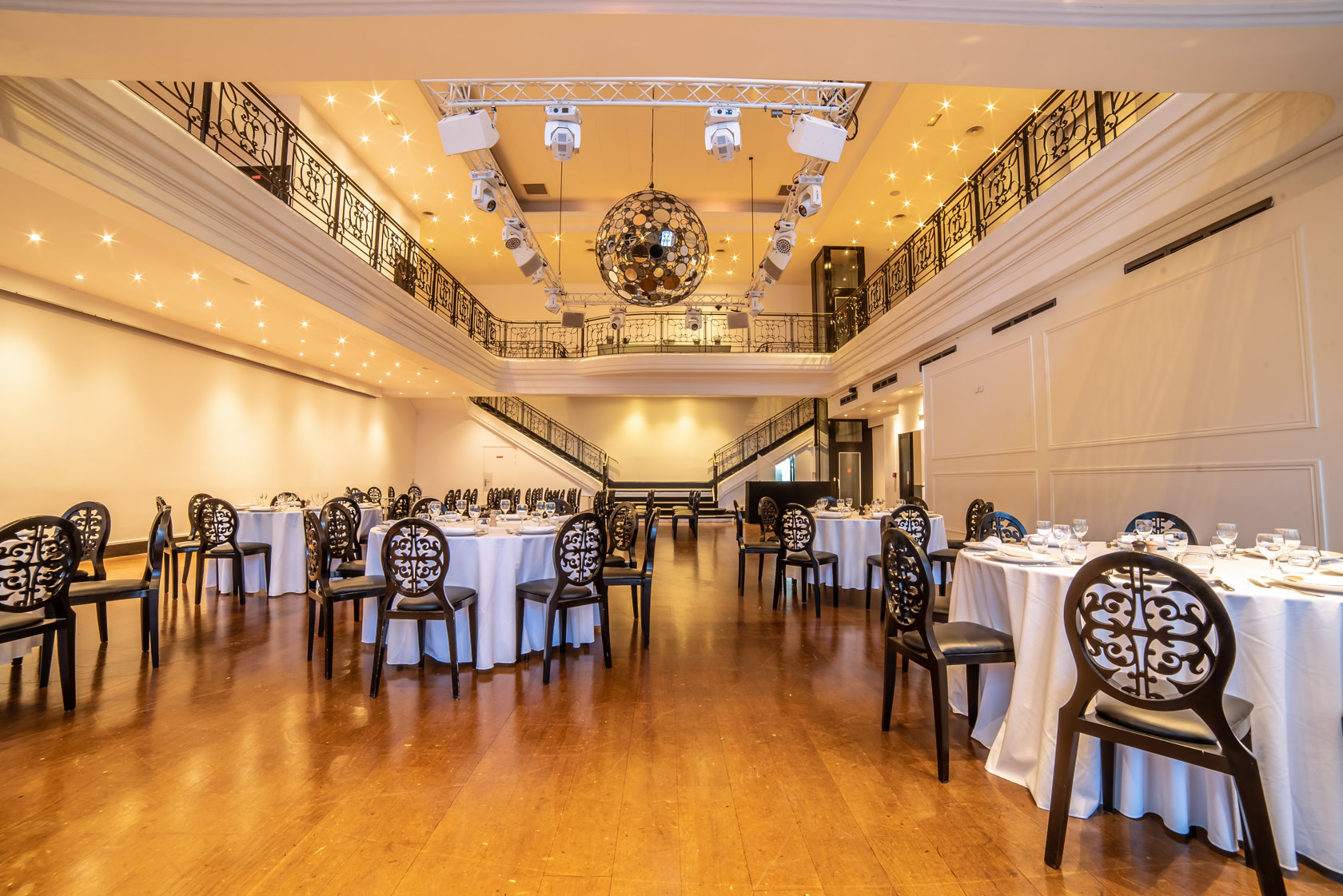 Image salle