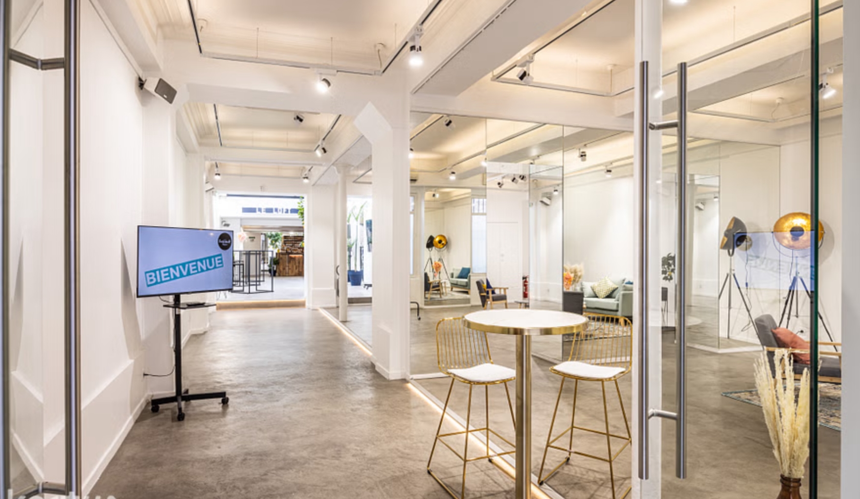 Image salle