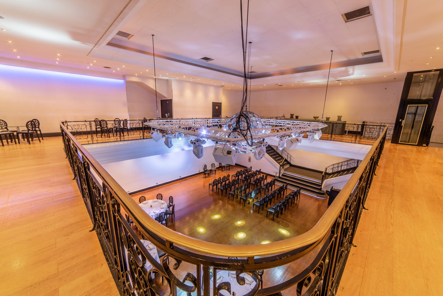 Image salle