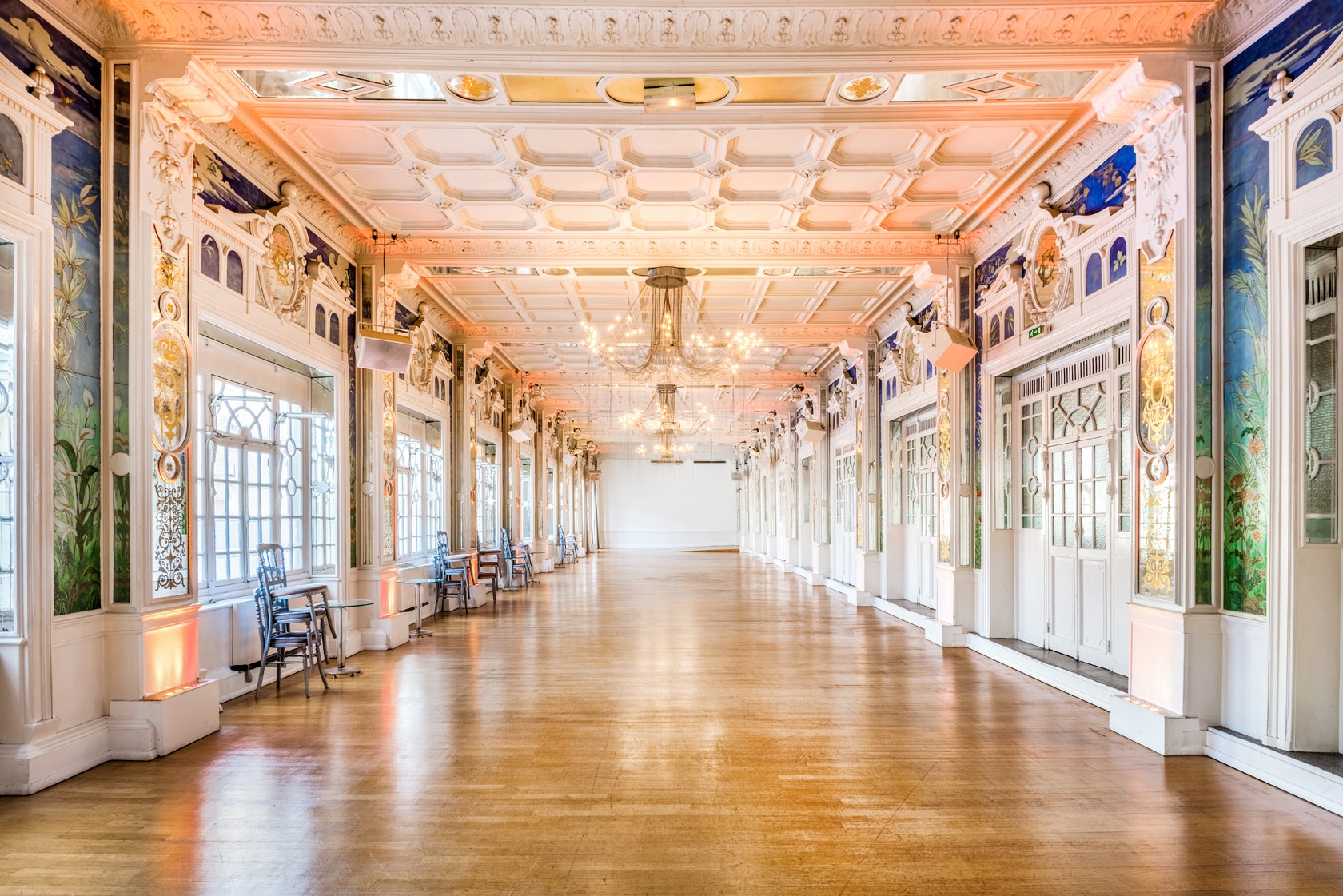 Image salle