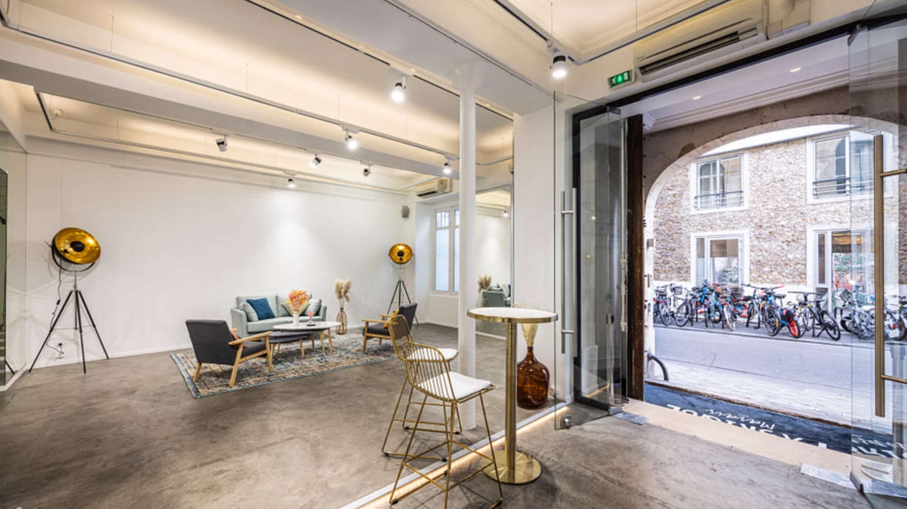 Image salle