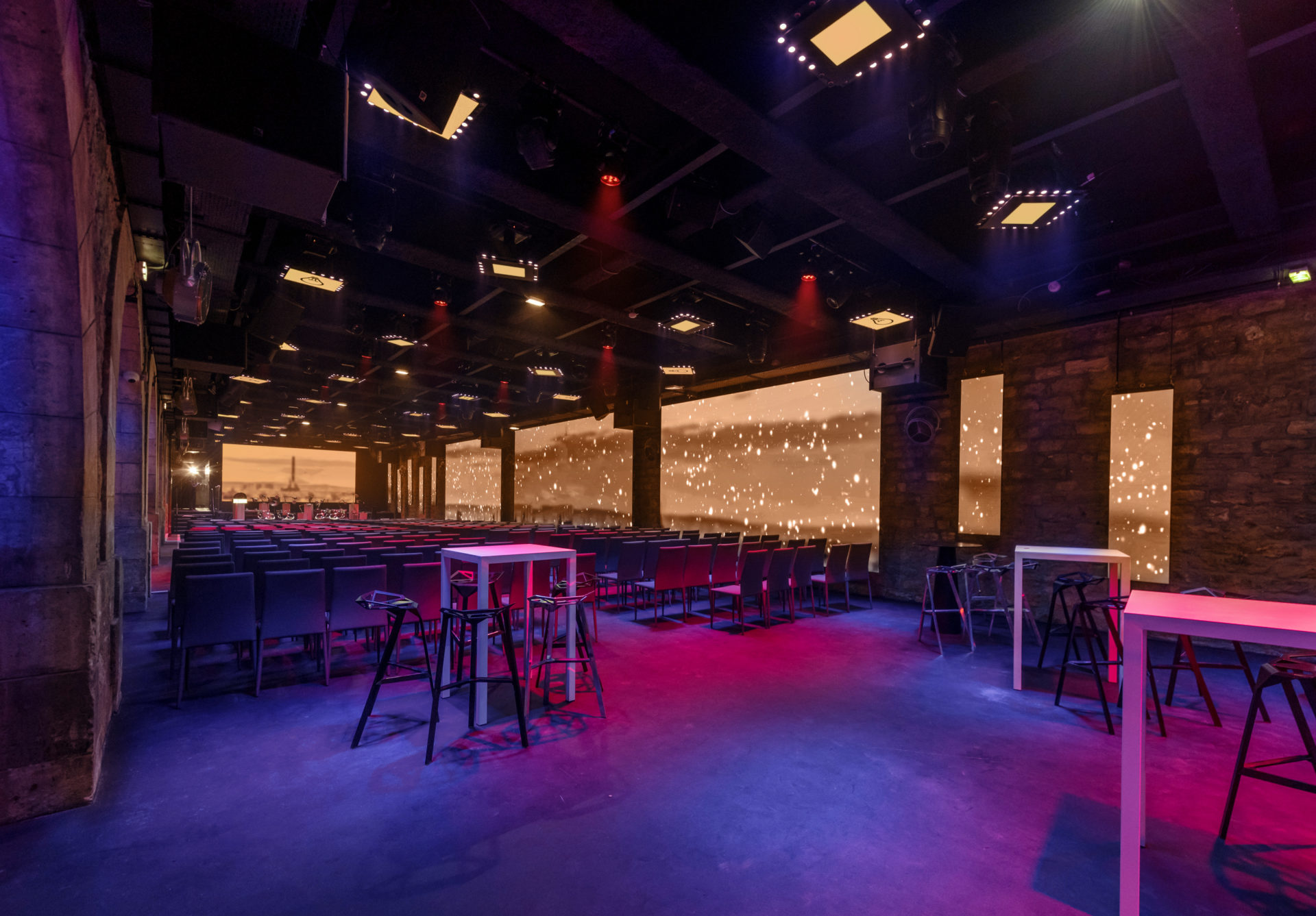Image salle
