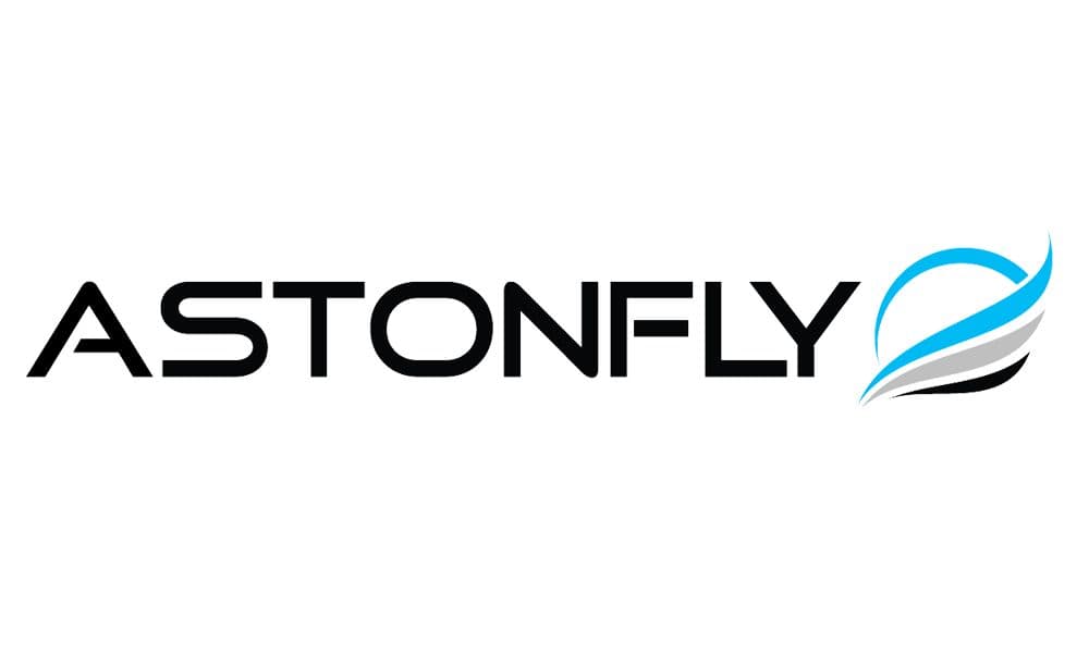 Logo Aston Fly