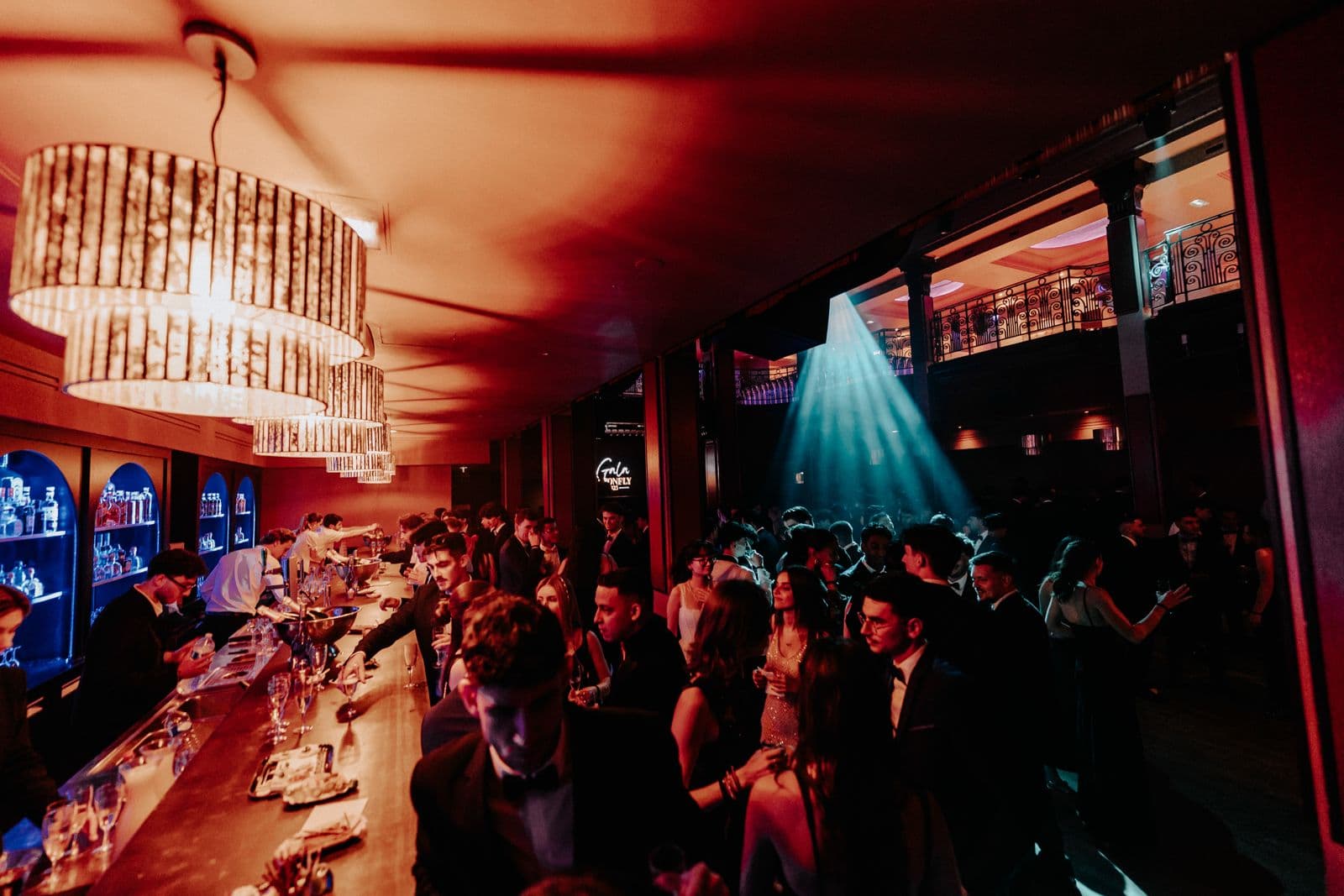 Gala Estival 